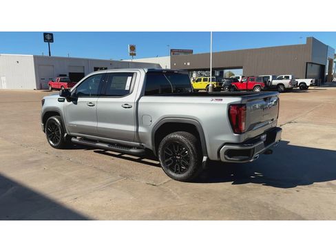 New 2026 GMC Sierra 1500 Elevation AWD/4WD image 6