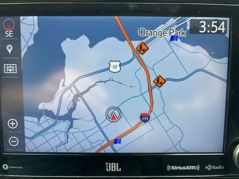 Used 2019 Toyota RAV4 XSE w/ XSE Weather Package AWD/4WD image 7