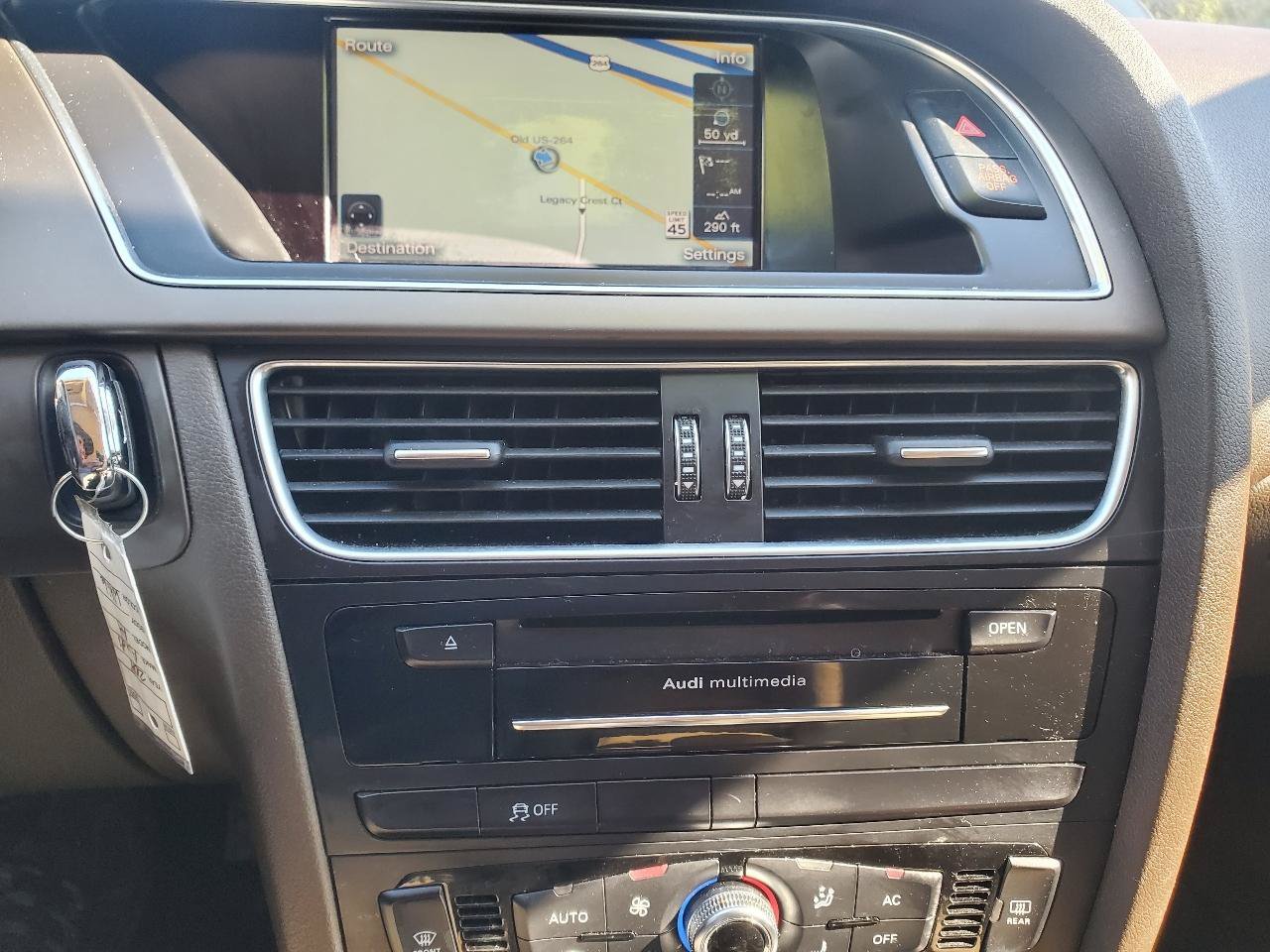 Used 2014 Audi A4 2.0T Premium w/ Audi MMI Navigation AWD/4WD image 19