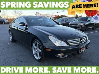 Used 2006 Mercedes-Benz CLS 500 video 1