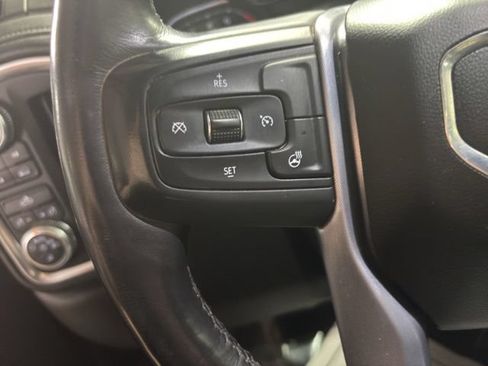 Used 2019 GMC Sierra 1500 SLE w/ Driver Alert Package I AWD/4WD image 25