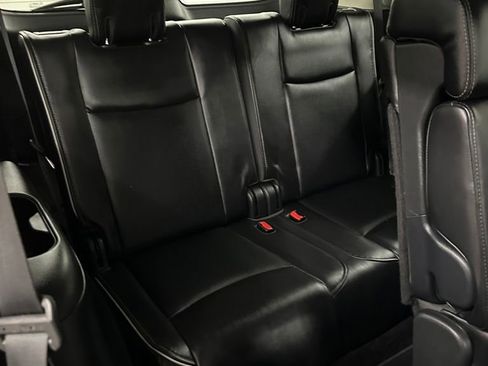 Used 2018 INFINITI QX60 Luxe AWD/4WD image 33