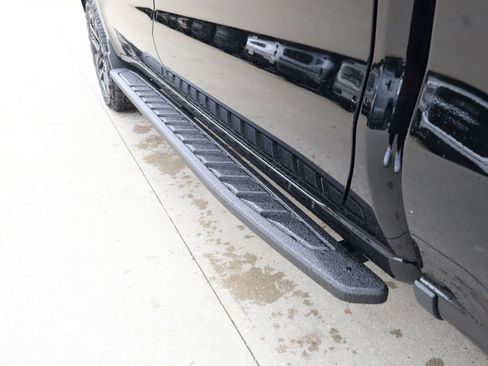 New 2026 Chevrolet Silverado 1500 LT Trail Boss w/ Convenience Package II AWD/4WD image 10