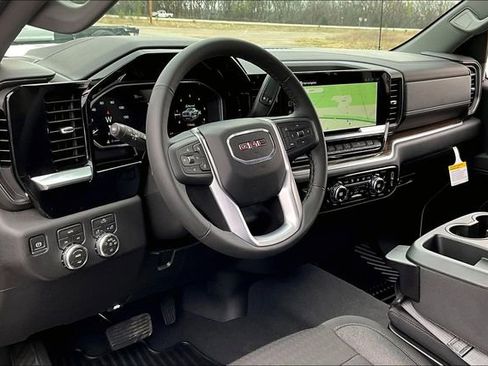 New 2026 GMC Sierra 1500 Elevation image 6