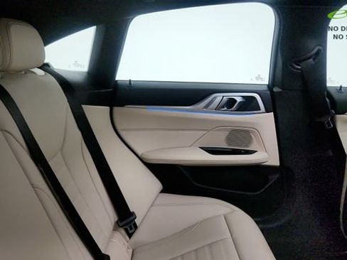 Used 2023 BMW i4 eDrive35 RWD image 38