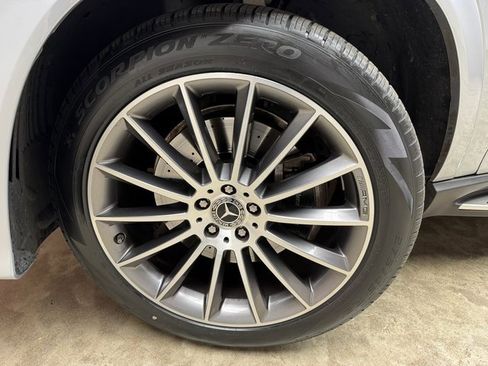 Certified 2024 Mercedes-Benz GLE 350 4MATIC image 29