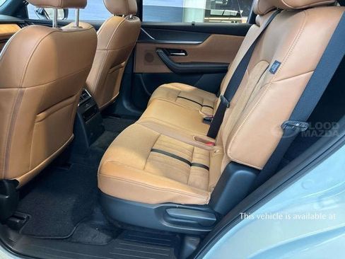 New 2026 MAZDA CX-70 3.3 Turbo S w/ Premium Plus AWD/4WD image 17