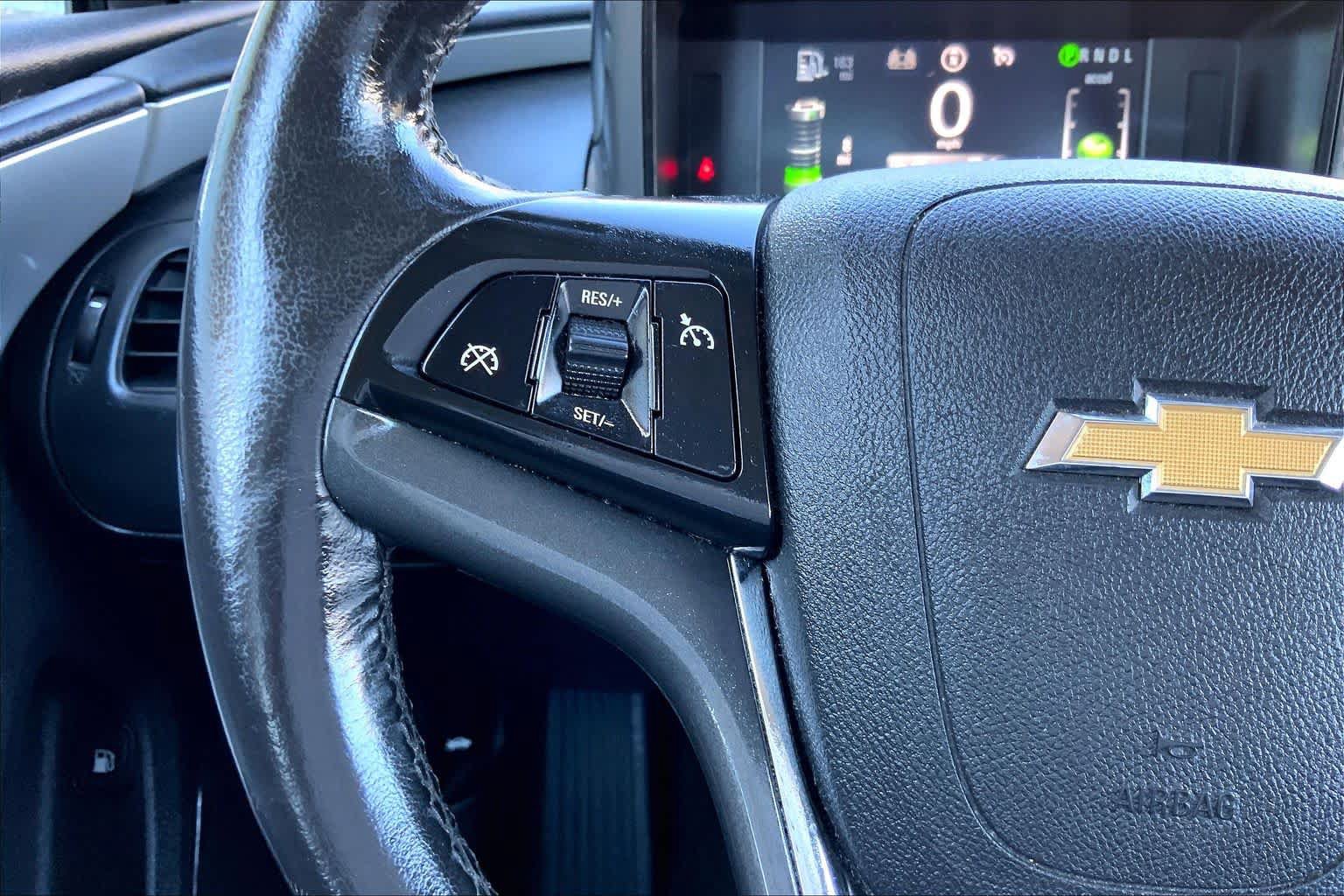 Used 2014 Chevrolet Volt FWD image 23