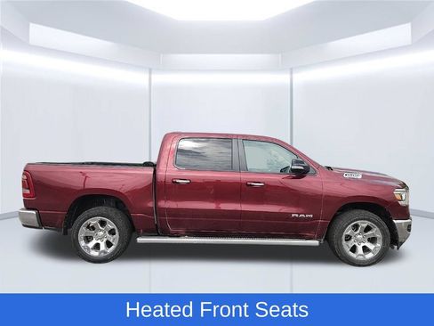 Used 2019 RAM 1500 Big Horn AWD/4WD image 10