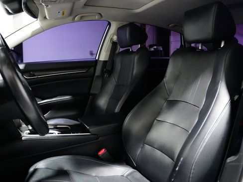 Used 2018 Honda Accord EX-L image 16