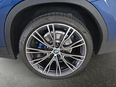 Used 2024 BMW X3 sDrive30i w/ Premium Package RWD image 32