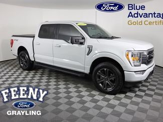 Used 2023 Ford F150 XLT w/ Equipment Group 302A High 360° Tour