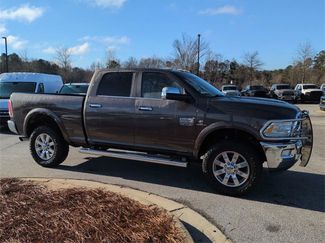 Used 2018 RAM 2500 Longhorn w/ Longhorn Southfork Package video 2