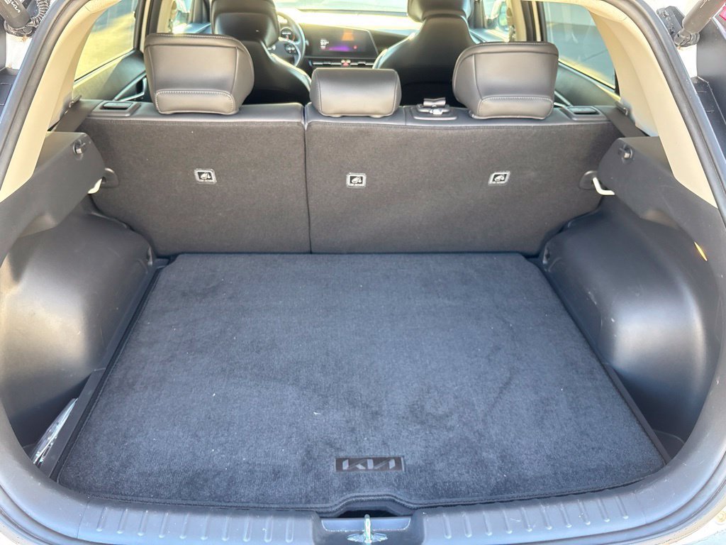 Used 2023 Kia Niro Wind w/ Wind Preserve Package FWD image 13