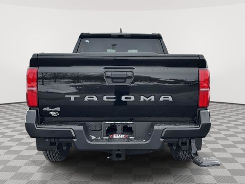 New 2026 Toyota Tacoma SR5 AWD/4WD image 9