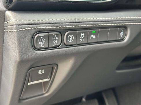 New 2026 Acura MDX w/ Advance Package image 20