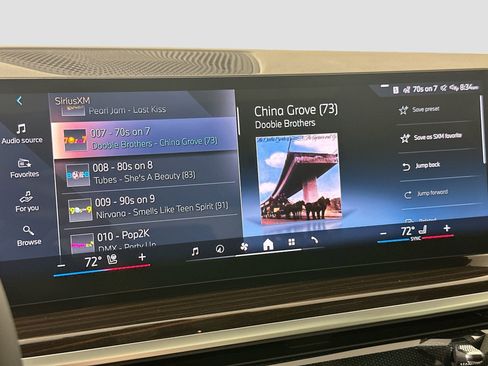 New 2026 BMW X5 xDrive40i w/ M Sport Package image 14