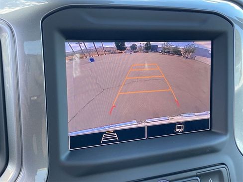 New 2025 GMC Sierra 1500 Pro w/ Pro Value Package image 16