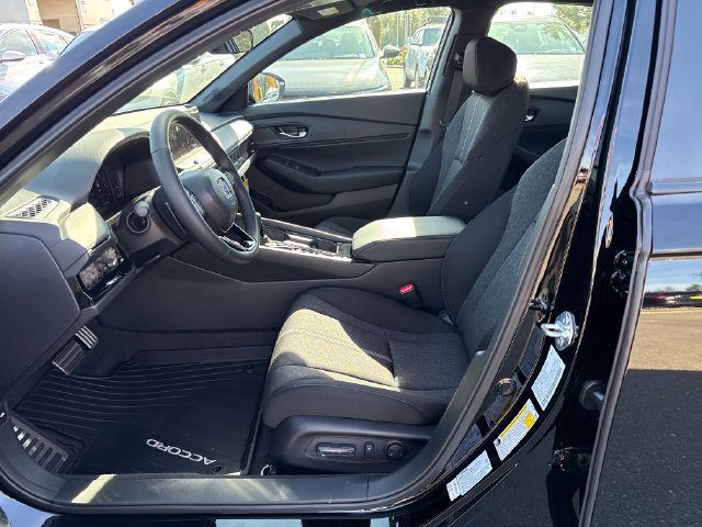 New 2026 Honda Accord Sport image 15