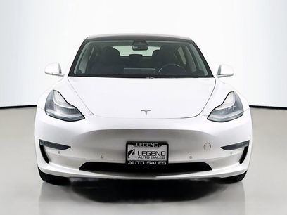 Used 2019 Tesla Model 3 Standard Range