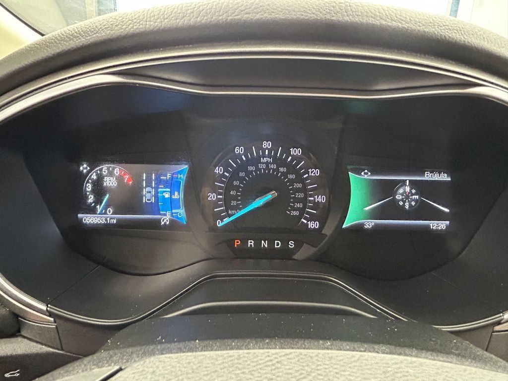 Used 2019 Ford Fusion SE w/ Equipment Group 151A FWD image 29