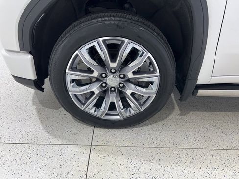 Used 2022 GMC Sierra 1500 Denali w/ Denali Reserve Package image 31