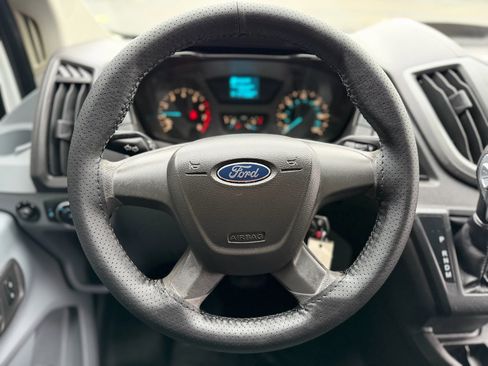 Used 2015 Ford Transit 150 148 Low Roof image 17