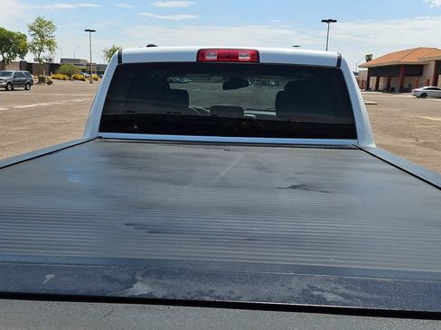 Used 2020 RAM 1500 Tradesman w/ Popular Equipment Group RWD image 14