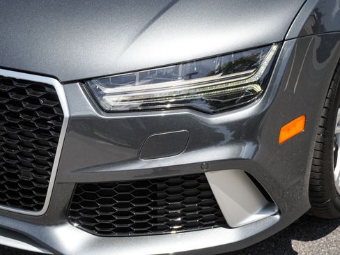 Used 2016 Audi RS 7 Prestige AWD/4WD image 6