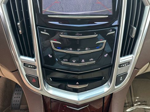 Used 2013 Cadillac SRX Performance w/ Driver Awareness Package AWD/4WD image 31