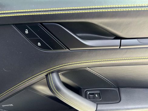 Used 2024 Porsche 911 Carrera 4 GTS w/ Premium Package image 17