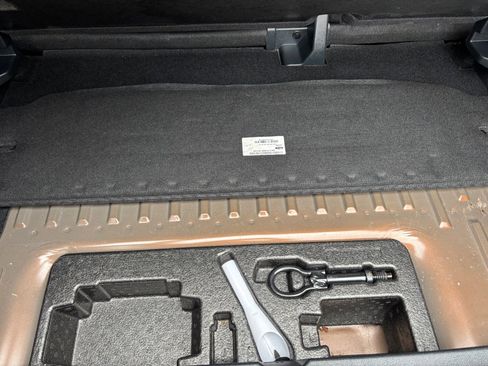 Used 2019 Ford EcoSport Titanium image 11