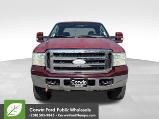 Used 2003 Ford F350 XLT AWD/4WD video 2