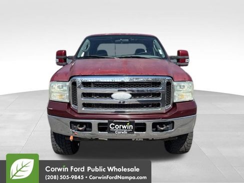 Used 2003 Ford F350 XLT AWD/4WD image 2