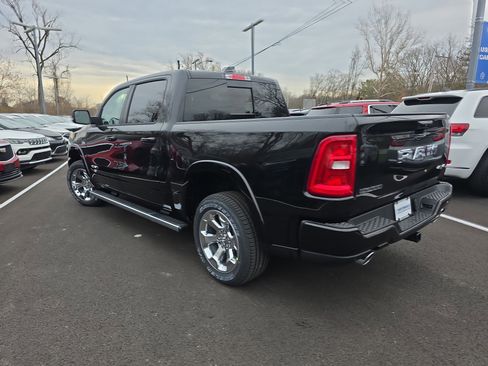 New 2026 RAM 1500 Big Horn image 21