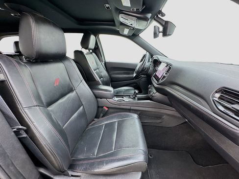 Used 2021 Dodge Durango R/T image 21