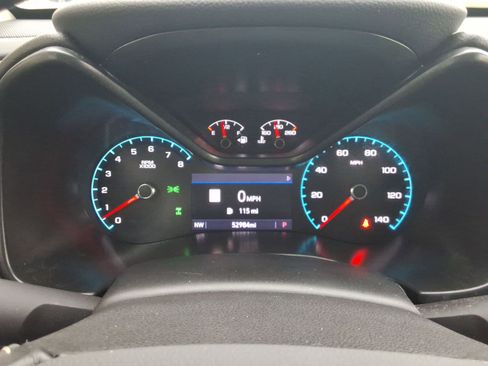 Used 2021 GMC Canyon Denali image 14