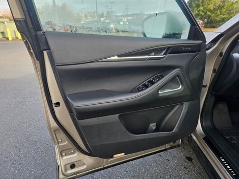 Used 2023 INFINITI QX60 Sensory w/ Vision Package image 24