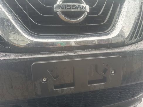 Used 2015 Nissan Murano Platinum w/ Platinum Technology Package image 13