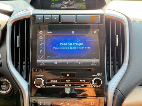 Used 2019 Subaru Ascent Touring w/ Popular Package #3 AWD/4WD image 75