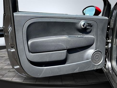 Used 2015 FIAT 500 Pop image 21