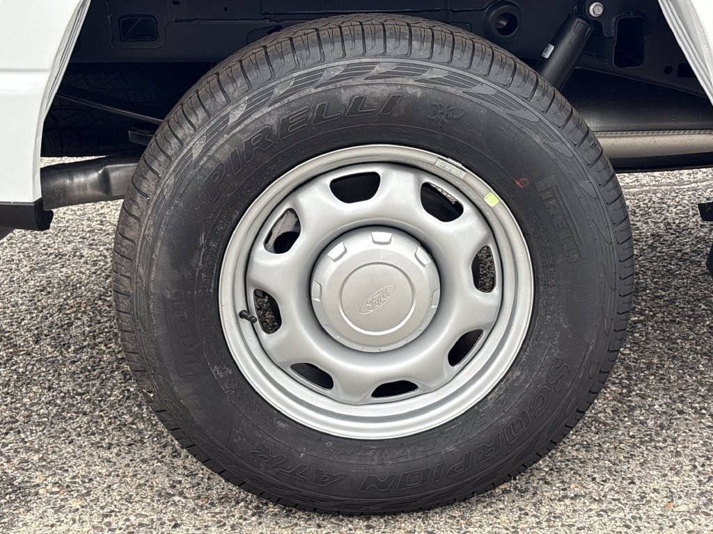 New 2026 Ford F150 XL AWD/4WD image 22