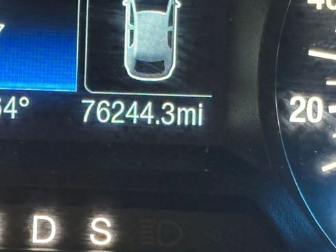 Used 2020 Ford Edge SE w/ Cargo Accessory Package FWD image 48