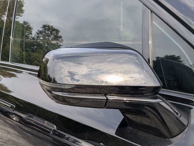 New 2027 Cadillac Vistiq Sport AWD/4WD image 11