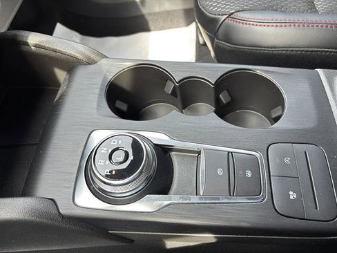 New 2026 Ford Escape ST-Line w/ Cold Weather Package image 24