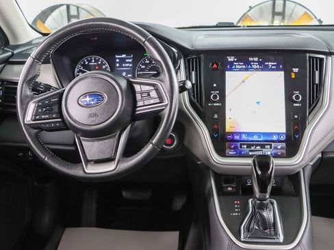 Used 2024 Subaru Outback Premium image 17