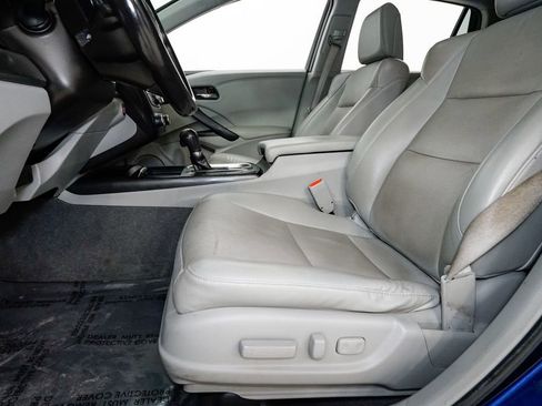 Used 2018 Acura RDX w/ Technology Package image 10