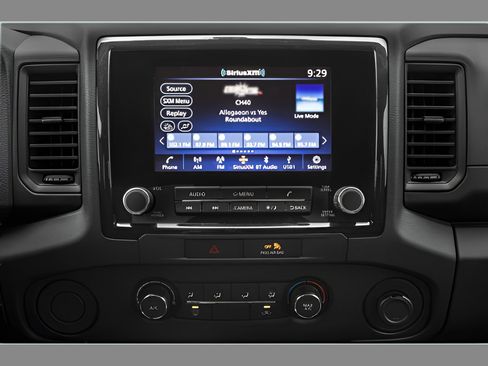 Used 2023 Nissan Frontier S AWD/4WD image 13