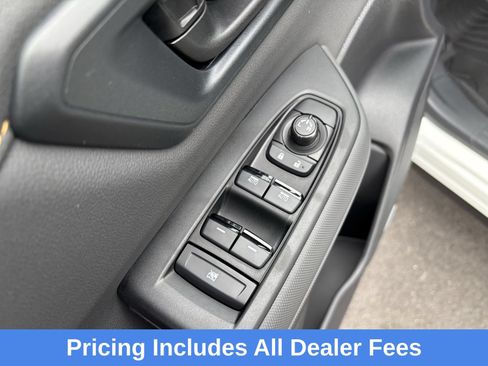 New 2026 Subaru Forester Wilderness w/ Wilderness Package AWD/4WD image 26