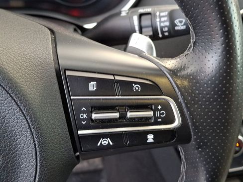 Used 2022 Kia Stinger GT1 image 23